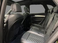 Audi Q5 - Vorschau Bild 11