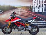 Ducati Hypermotard 950 SP TOP Zustand | Viel Carbon - SUPER MOTO VON 751 BIS 1000 CCM
