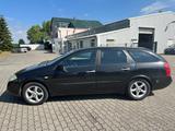 Nissan Primera Traveller Acenta TÜV 12/25 - Nissan Primera