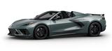 Corvette C8 Convertible 3LT *MY2024*LIFT**SOFORT* - Corvette C8 Neuwagen