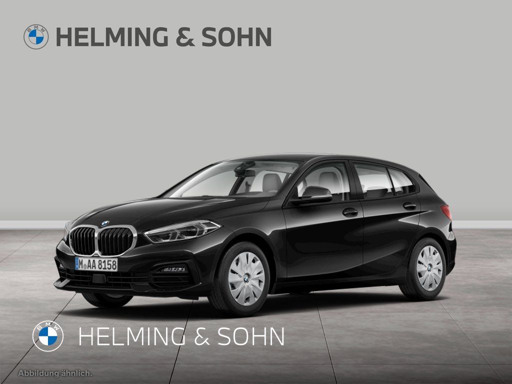 Image of BMW 118