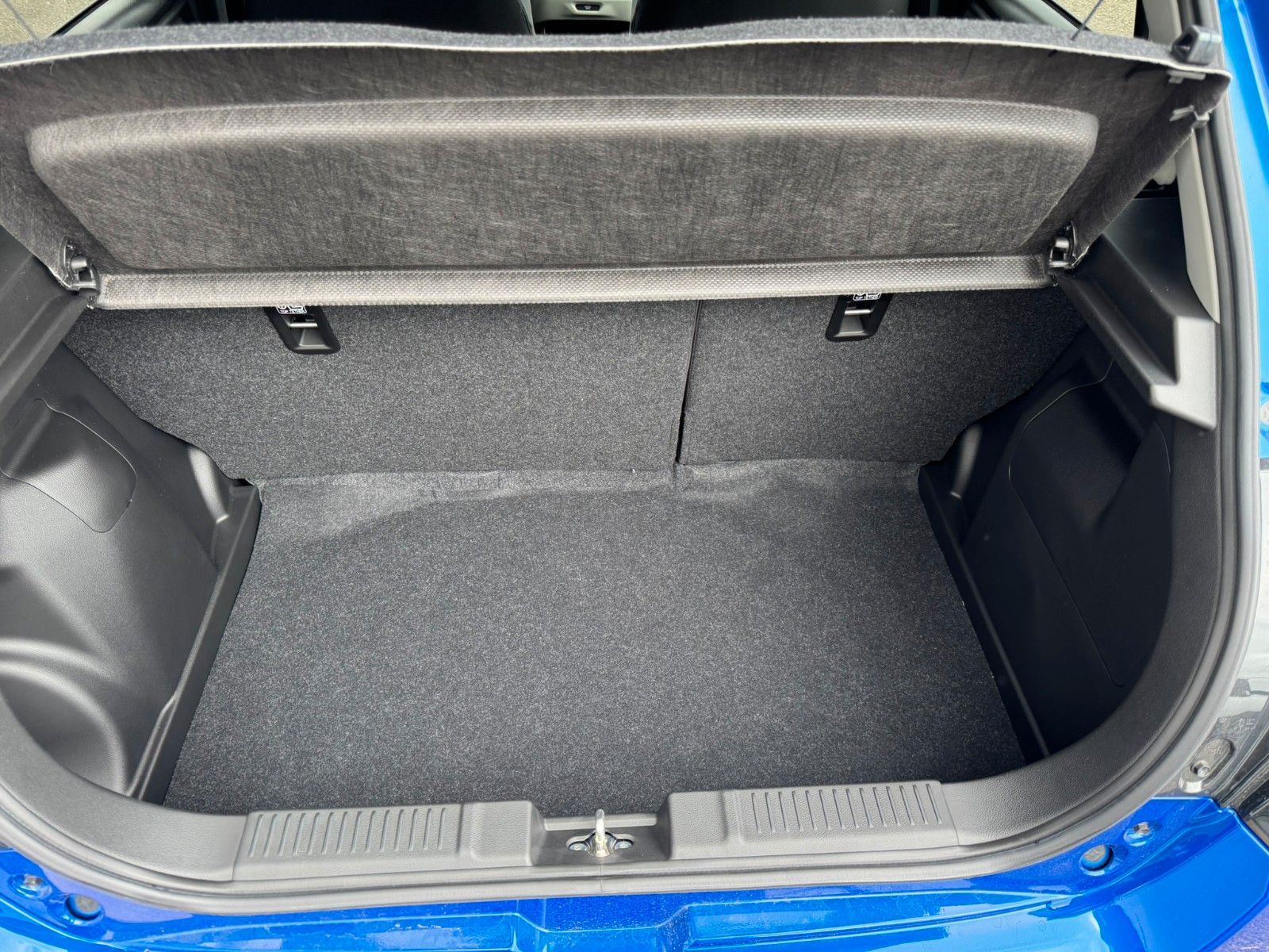 Suzuki Swift - Bild 9