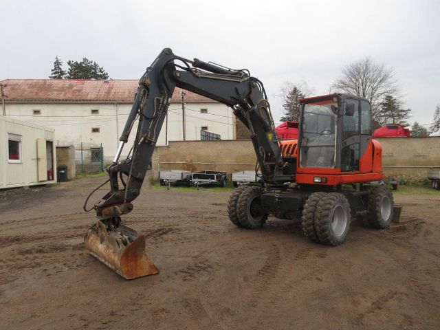 Terex TW 85