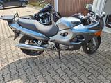 Suzuki GSX750 F - SUZUKI GSX 750 F