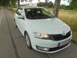 Skoda Rapid Spaceback TDI"Ambition" aus 1.Hand 69´KM ! - Skoda Rapid mit Diesel-Antrieb