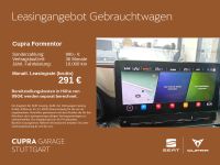 Cupra Formentor - Vorschau Bild 7