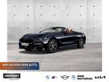 BMW 840 i Cabrio M-Sport "Head-Up 20"LM ACC Leder" - BMW 840: Cabrio