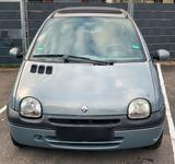 Renault Twingo, TÜV neu, Faltdach - gebrauchte Renault Twingo aus dem Jahr 2002