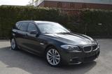 BMW 530d xDrive Touring - M Sportpaket - BMW 530 aus 2012