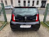 Skoda Citigo Active 1-Hand Klimaanlage Allwetterreifen - gebrauchte Skoda Citigo aus dem Jahr 2014