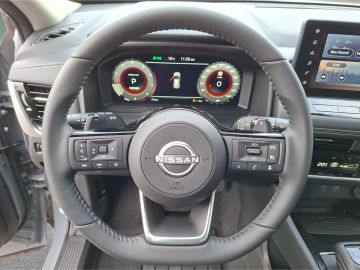 Nissan X-Trail Acenta 1.5 VC-T °LED°Navi°BF°SHZ°RFK°