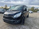 Ford Transit Custom - Ford Gebrauchtwagen in Brandenburg an der Havel