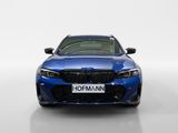 BMW M340d Touring xDrive M SportPro+DrivAssist+H/K - BMW M340d Jahreswagen