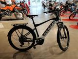 Gasgas G Trekking 2.0 * Gr. M * 70 Nm * ZUBEHÖR - Gasgas E-Bikes