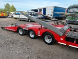 Kässbohrer TT*Lkw Transporter*3X Lkw-SZM*2xTeleskop*Lenk - Angebote entsprechen deinen Suchkriterien