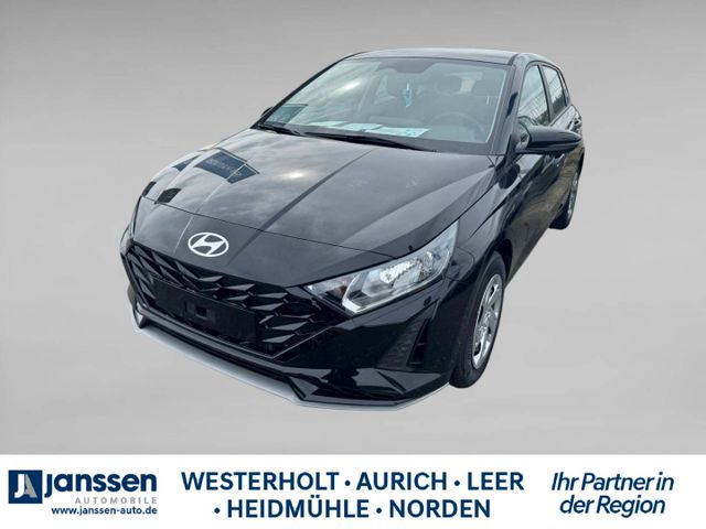 Hyundai i20 FL  Select