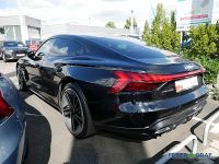 Audi e-tron GT - Vorschau Bild 3