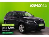 Skoda Karoq 2.0 TDI 4x4 DSG Style+LED+NAVI+AHK+KAMERA - Skoda Karoq