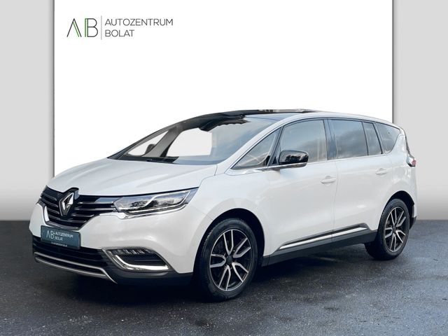 Renault Espace V Intens°LEDER°KAMERA°LED°KLIMA°SHZ°