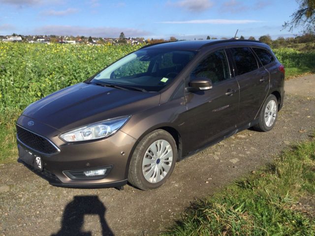 Ford Focus Turnier 1.0 EcoBoost Business