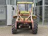 Mercedes-Benz MB-TRAC 800 1 AUS ERSTER HAND - Mb trac