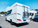 Sunlight A60 Reisemobil Fiat Ducato 2,2 Multijet 140 PS  - Sunlight A60