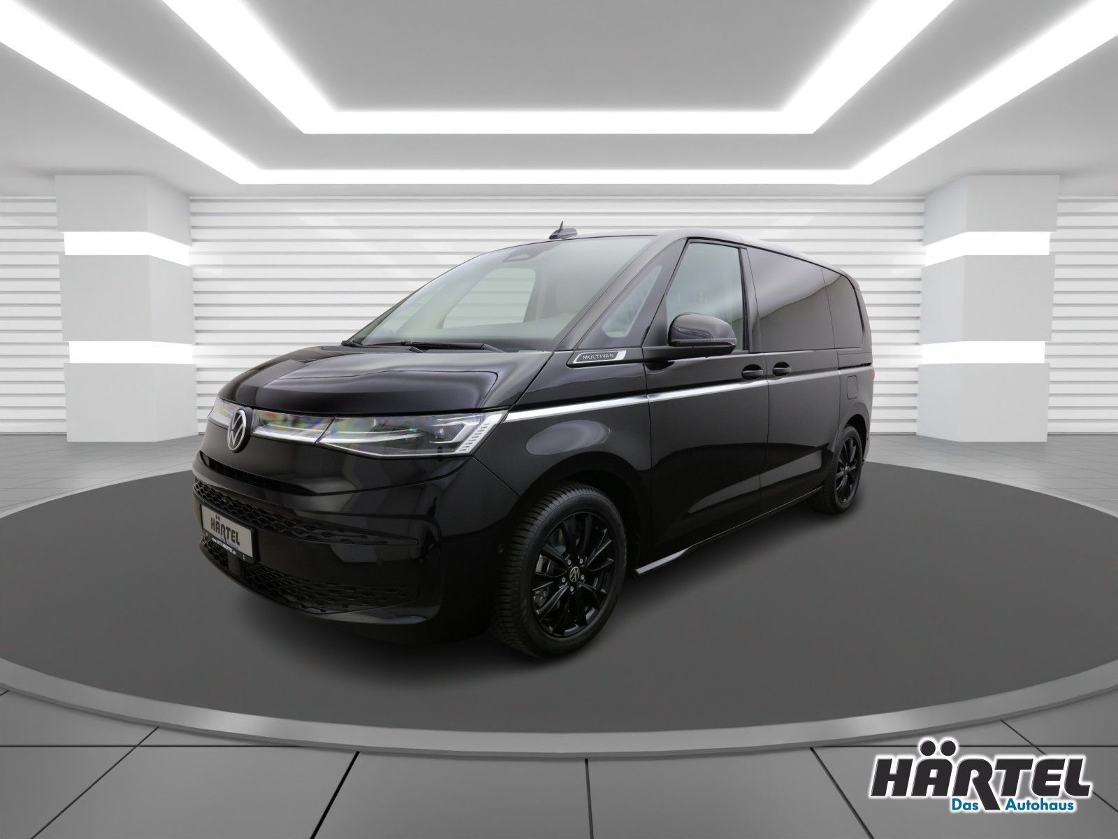 Volkswagen T7 MULTIVAN STYLE K 1.5 EHYBRID 4MOTION DSG Navi imagem 2