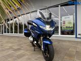 BMW R 1250 RT CHEF-MOTORR!WENIG KM!VOLL! - BMW MOTO