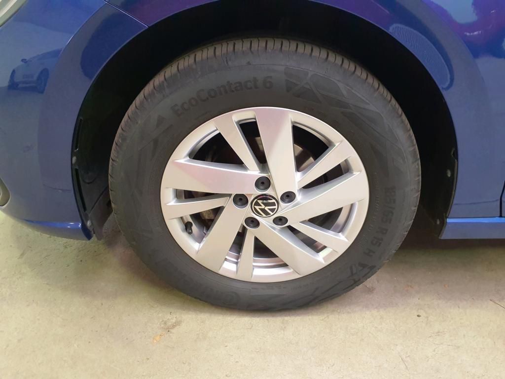 Volkswagen Polo Style 1.0 TSI 70kW PDC*Klima*NAV*SH