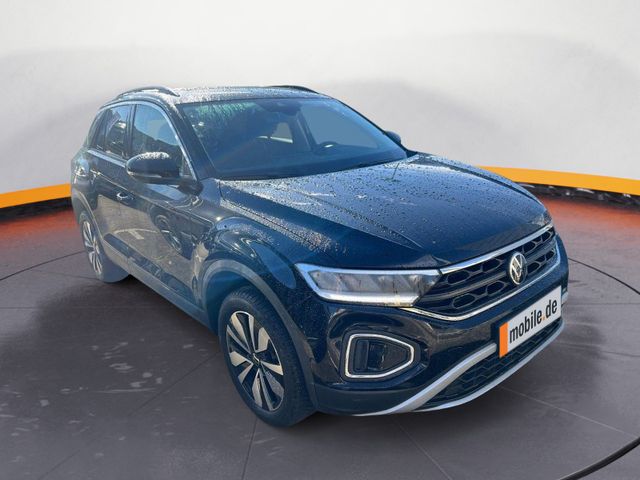 Volkswagen T-Roc TSI DSG MOVE ACC LED Navi Kamera 17Zoll GJ