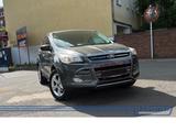 Ford Escape EcoBoost*Leder*Navi*Tempo*Display*AHK* - Ford Escape Gebrauchtwagen