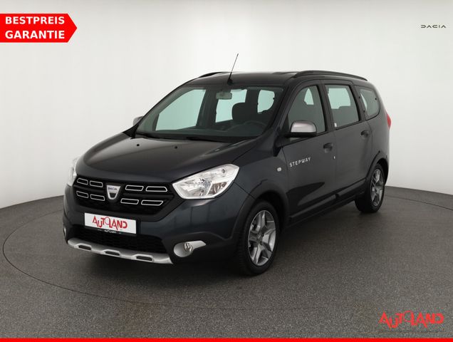 Dacia Lodgy Stepway 1.3 TCe 130 7-Sitze AHK DAB Navi 1