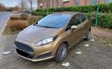 Ford Fiesta 1,25 L, 3-türig, 82 PS - Ford Fiesta: Ps 82