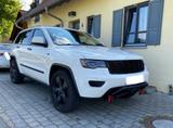Jeep Grand Cherokee 5,7l V8 Hemi LPG WK2 - Jeep Grand Cherokee: 2.7