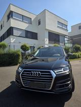 Audi Q7 ultra 3.0 TDI quattro tiptronic & neuer TÜV