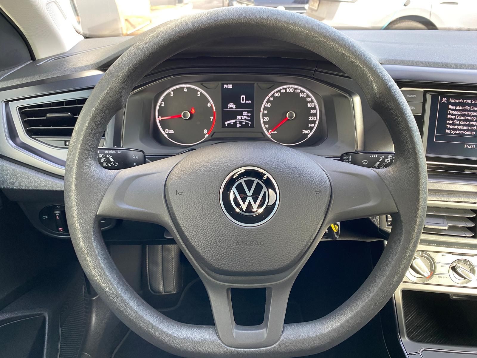 Volkswagen Polo - Bild 12