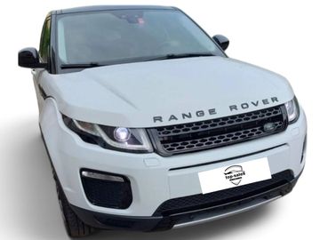 Land-Rover Range Rover Evoque - 2