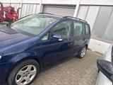 Volkswagen Touran 1,4 benzin - Volkswagen Touran: Kleinwagen