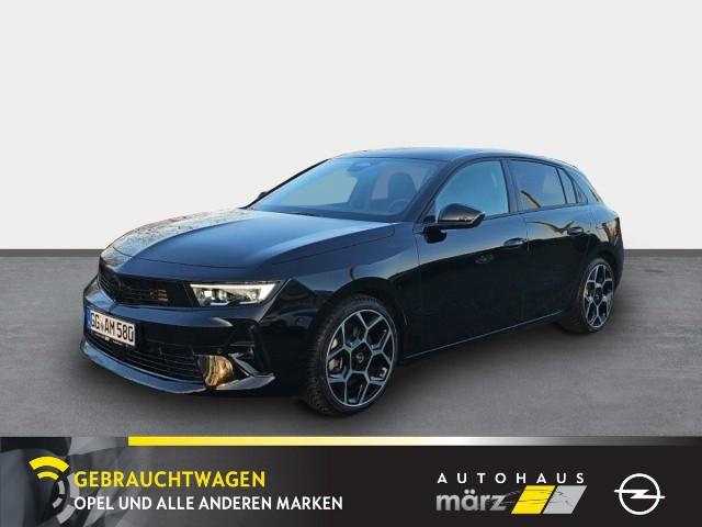 Opel Astra L 1.6  Plugin Hybrid Navi Panoramad. LED A