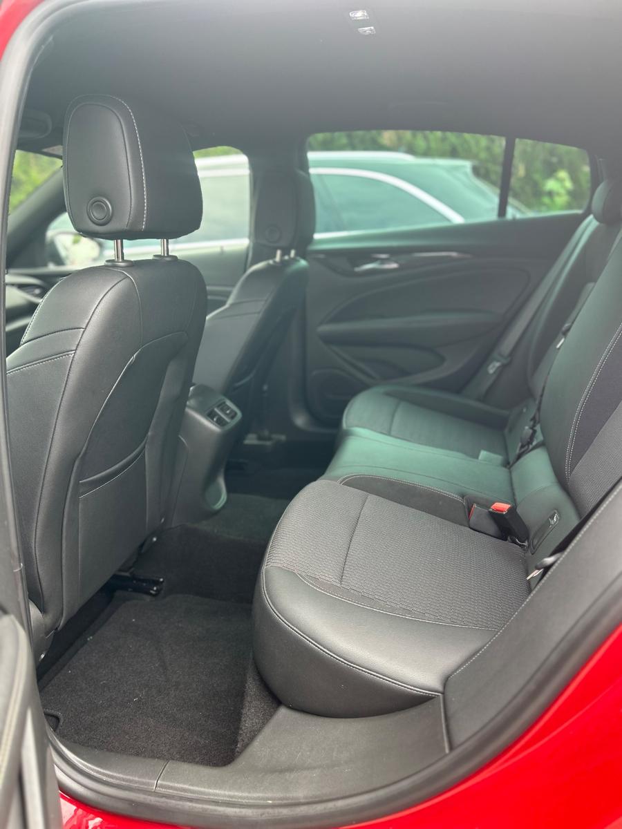 Opel Insignia B Grand Sport GS Line