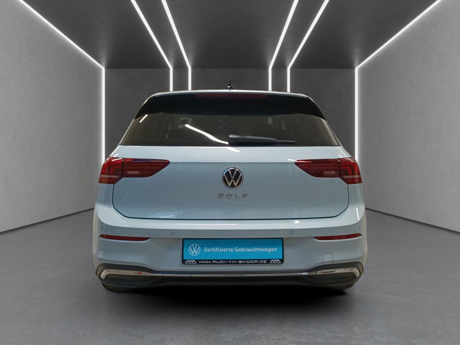 Volkswagen Golf - Bild 7