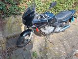 Yamaha XJ 600 Diversion - YAMAHA XJ 600 DIVERSION