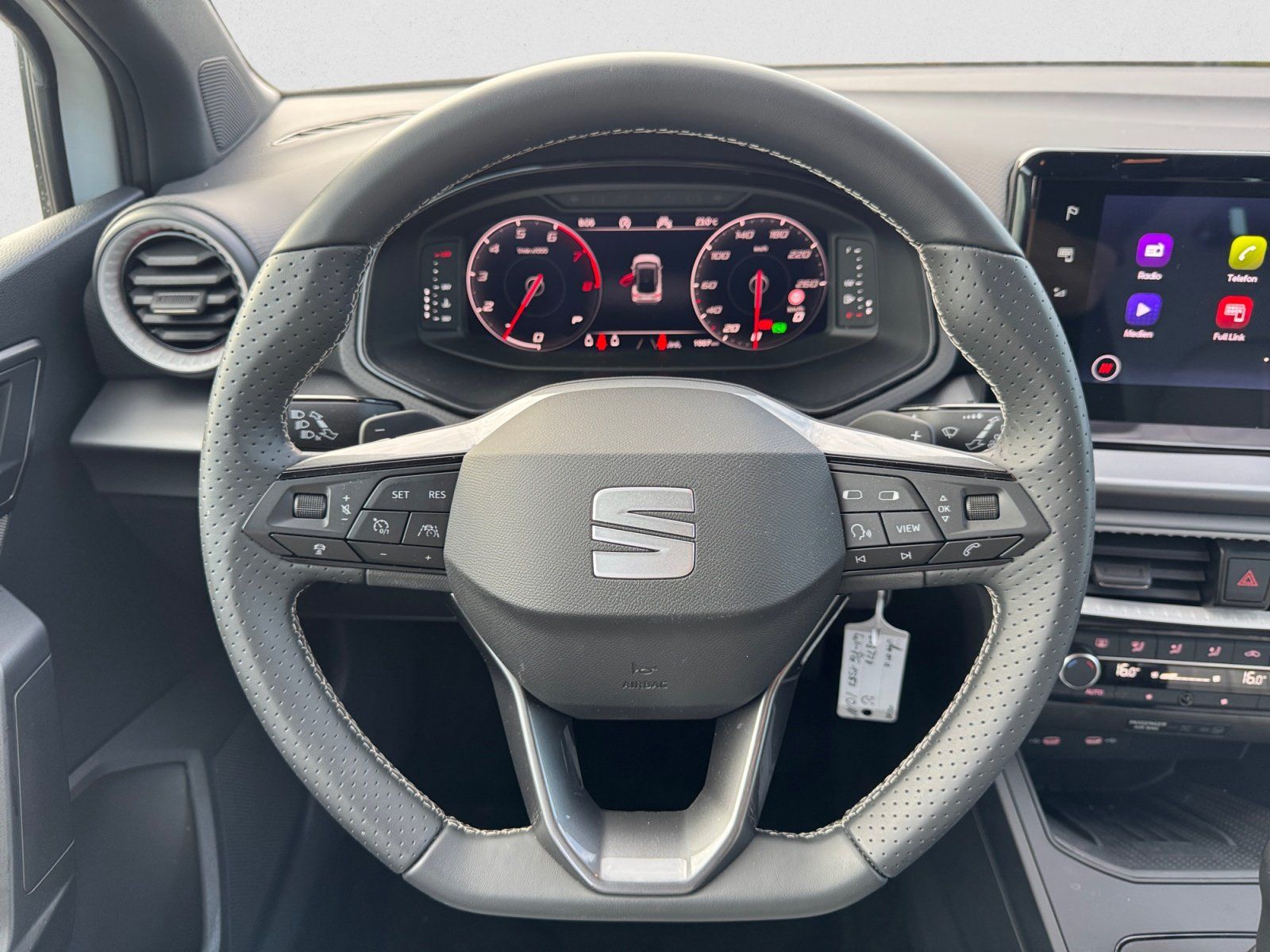 Seat Arona - Bild 14