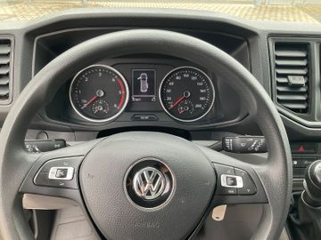 Volkswagen Crafter - 11