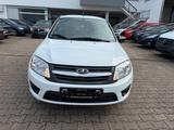 Lada Granta 1.6 16V ERSTE HAND  EURO 6 - scheckheftgepflegte Lada Gebrauchtwagen