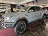 Ford Ranger Raptor Doppelkabine 4x4 NAVI/KAMERA/LED!! - Ford Ranger in Gelsenkirchen