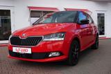 Skoda Fabia 1.0 Style Android Apple DAB Klimaaut. AHK - Skoda Fabia Gebrauchtwagen in Halle