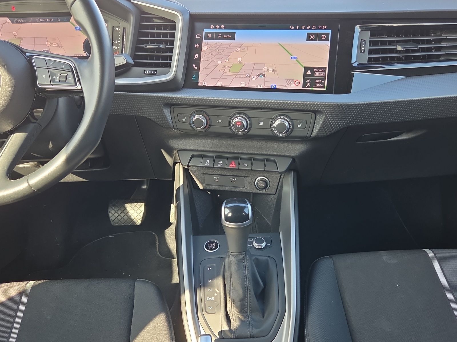 Audi A1 - Bild 7