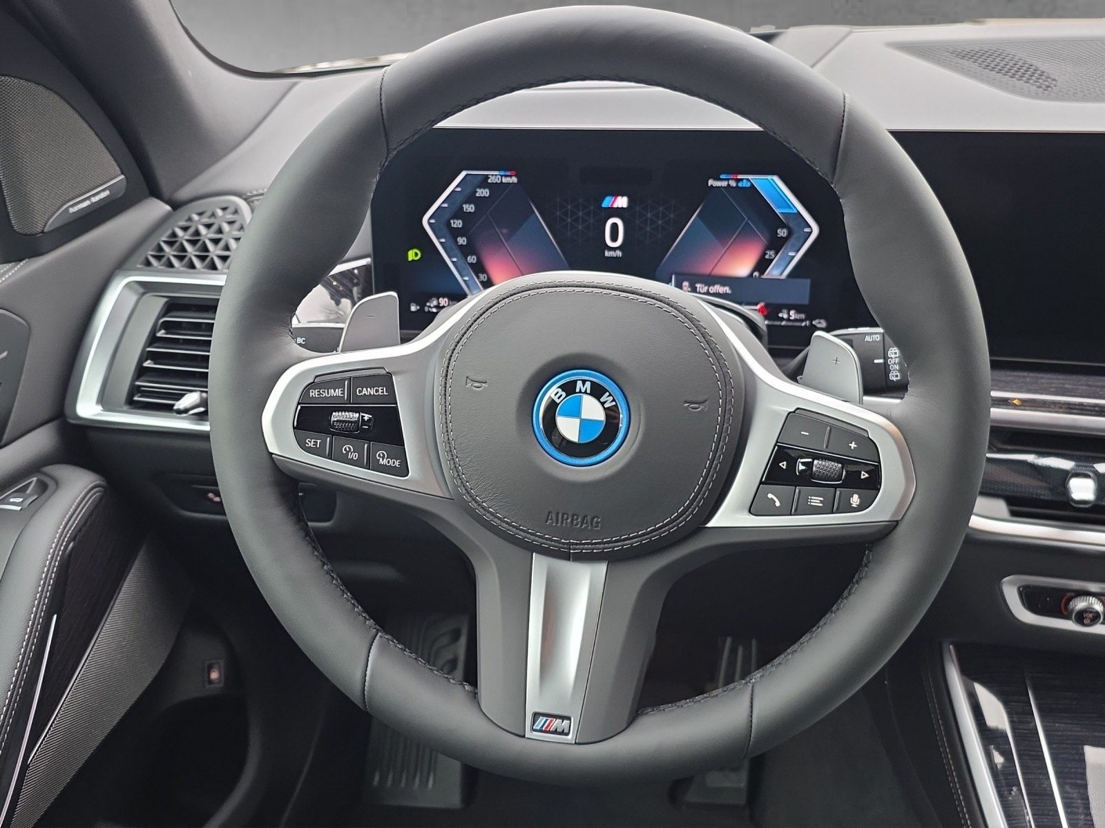BMW X5 - Bild 15