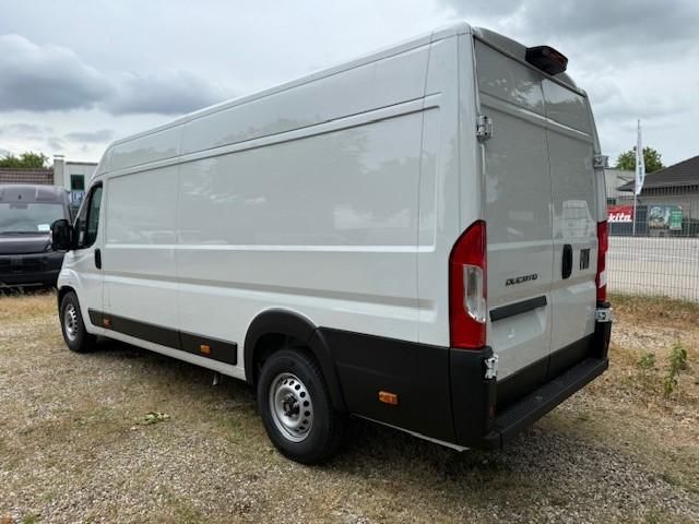 Fahrzeugabbildung Fiat Ducato Maxi L4H2 Kastenwagen 140 MT6
